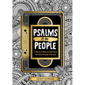 Psalms of My People: A Story of Black Liberation as Told Through Hip-Hop - Hardcover