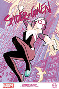 Spider-Gwen: Gwen Stacy - Paperback