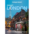 Lonely Planet Pocket London - Paperback