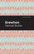 Erewhon - Hardcover
