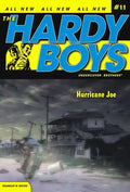 Hurricane Joe - Paperback