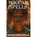 Wiccan Spells - Paperback
