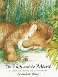 The Lion and the Mouse - Paperback