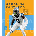 The Story of the Carolina Panthers - Paperback