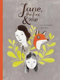 Jane, the Fox and Me - Hardcover
