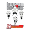 Hunter X Hunter, Vol. 23 - Paperback