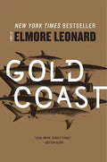 Gold Coast - Paperback