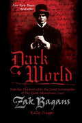 Dark World: Into the Shadows with the Lead Investigator of the Ghost Adventures Crew - Paperback