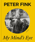 My Mind's Eye - Hardcover