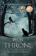 Sign of the Throne: Book One in the Solas Beir Trilogy - Paperback