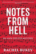 Notes from Hell - Paperback