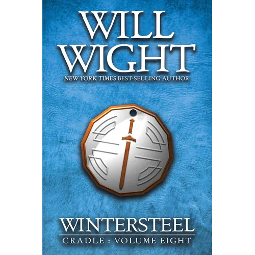 Wintersteel - Paperback