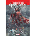 Death of the Venomverse - Paperback