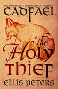 The Holy Thief - Paperback