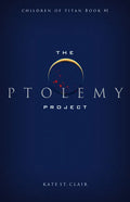 The Ptolemy Project - Paperback