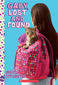 Gaby, Lost and Found: A Wish Novel - Paperback