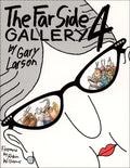The Far Side(r) Gallery 4 - Paperback
