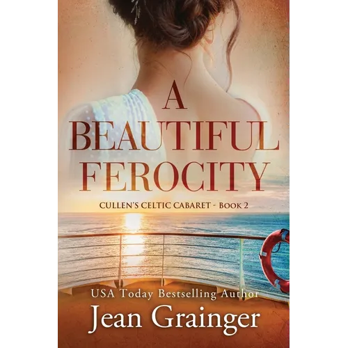 A Beautiful Ferocity: The Aisling Series - Book 2 - Paperback