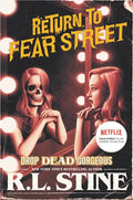Drop Dead Gorgeous - Paperback