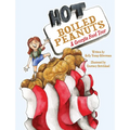 Hot Boiled Peanuts: A Georgia Food Tour - Hardcover