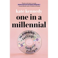One in a Millennial: On Friendship, Feelings, Fangirls, and Fitting in - Hardcover