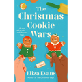 The Christmas Cookie Wars - Paperback