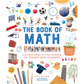 The Book of Math - Hardcover