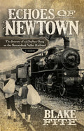Echoes of Newtown - Paperback