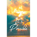 It's Possible - Paperback