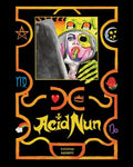 Acid Nun - Hardcover
