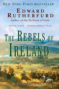 The Rebels of Ireland: The Dublin Saga - Paperback