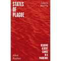 States of Plague: Reading Albert Camus in a Pandemic - Paperback