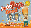 Soda Pop Head - Paperback