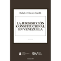 Jurisdicci?n Constitucional En Venezuela - Paperback