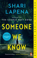 Someone We Know - Paperback