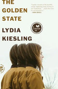 The Golden State - Paperback