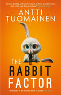 The Rabbit Factor - Hardcover