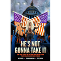 Dee Snider: He's Not Gonna Take It - Paperback