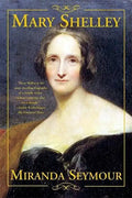 Mary Shelley - Paperback