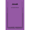 Jonah - Paperback