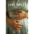 Private Life - Paperback