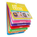 The Complete Air Fryer Cooking Guide: 275+ Most Popular Cooking Times and Temperatures - The Sunday Times Bestseller - Spiral