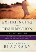 Experiencing the Resurrection Study Guide: The Everyday Encounter That Changes Your Life - Paperback