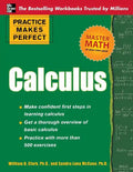 Practice Makes Perfect Calc - Paperback