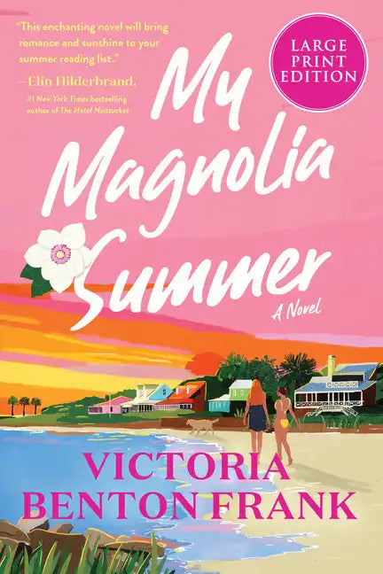 My Magnolia Summer - Paperback