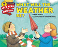 What Will the Weather Be? - Paperback