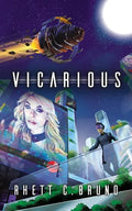 Vicarious - Hardcover