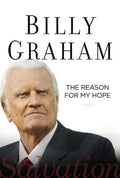 The Reason for My Hope: Salvation - Paperback