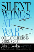 Silent Wings at War Pa - Paperback