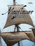 Mayflower 1620: A New Look at a Pilgrim Voyage - Paperback
